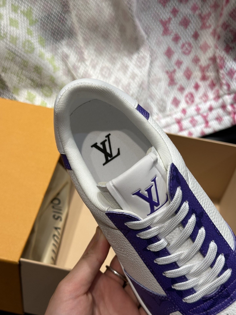 Louis Vuitton Sneakers